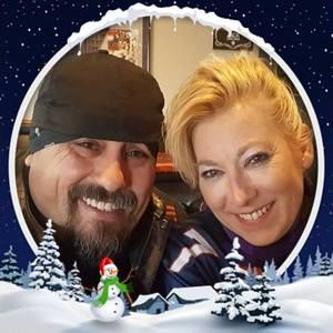 Meet your Posher, Randy