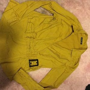 Classy 2 shirts both large