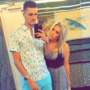 Meet your Posher, Nick