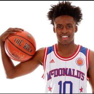 Meet your Posher, Cristian