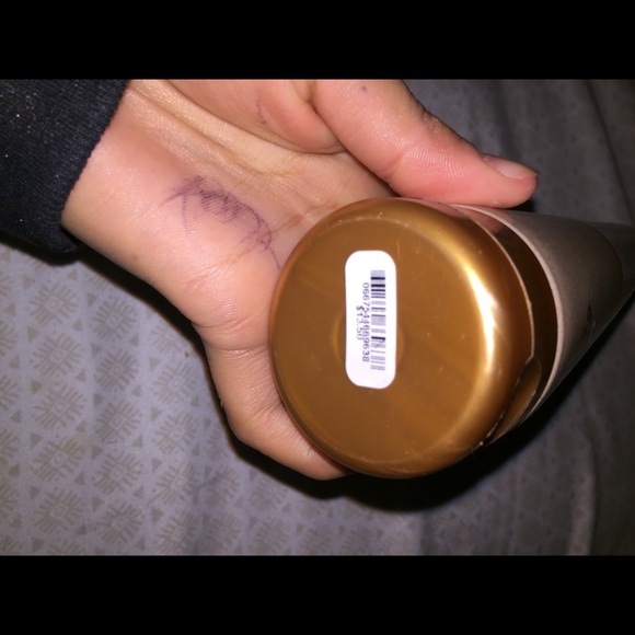 Marshmallow Pumpkin Latte - Picture 2 of 2