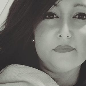 Meet your Posher, Mandy