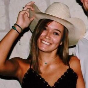 Meet your Posher, Kristen