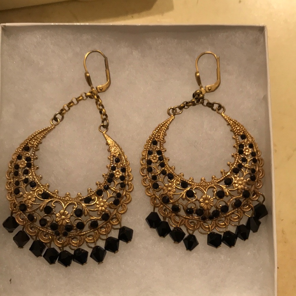 Earring