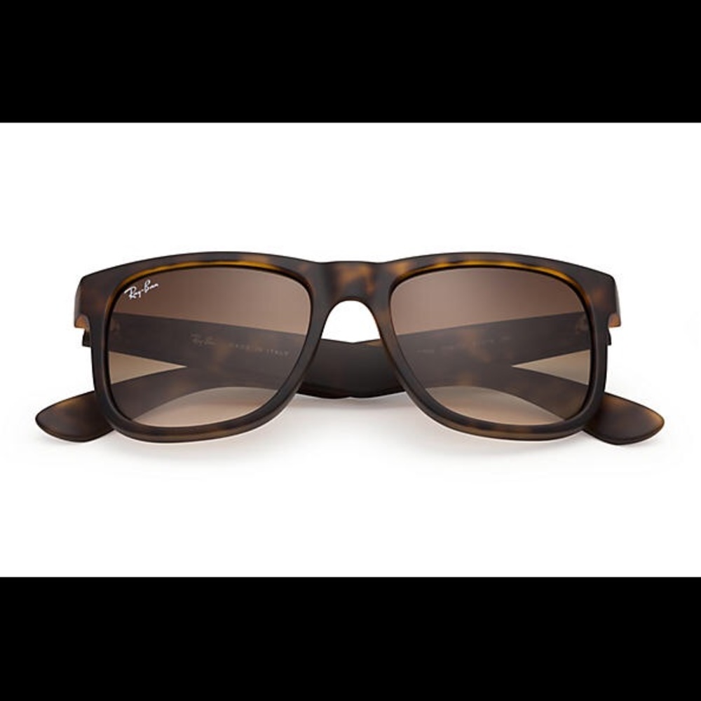 Ray-ban Justin’s