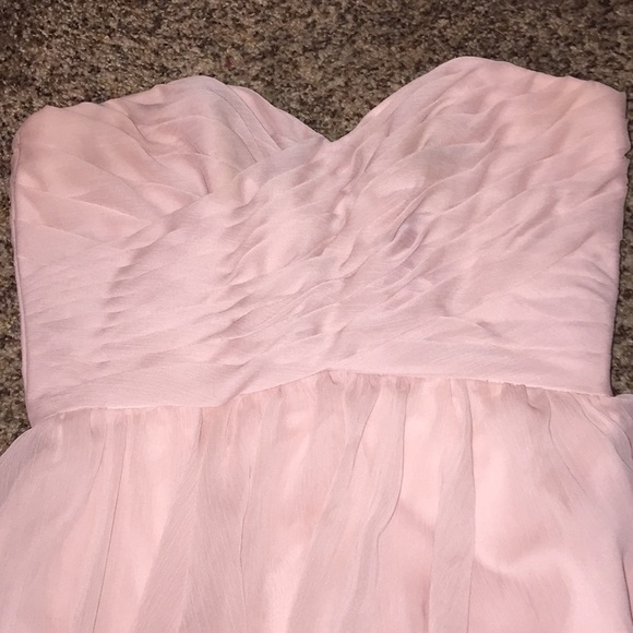 Kennedy Blue Formal Prom dress - Picture 2 of 7