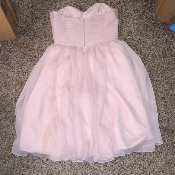 Kennedy Blue Formal Prom dress - Picture 4 of 7