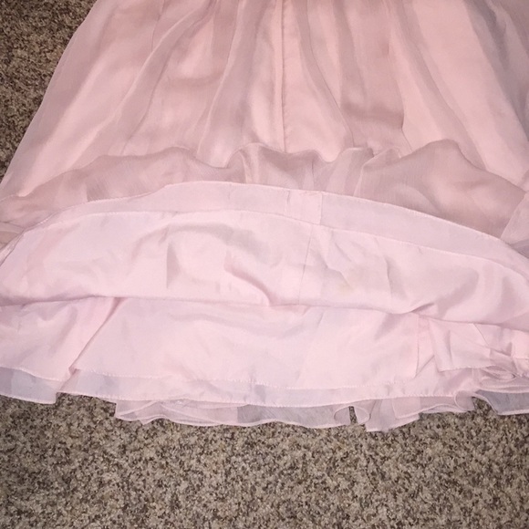 Kennedy Blue Formal Prom dress - Picture 5 of 7