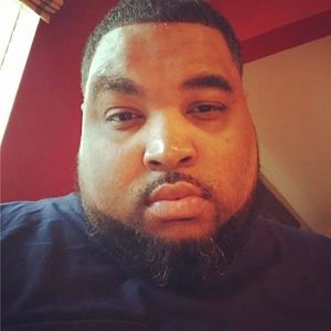 Meet your Posher, Deandre