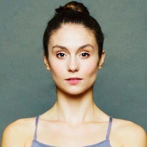 Meet your Posher, Carrie