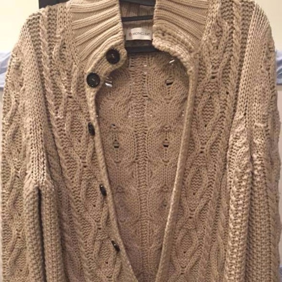 Moncler - Picture 1 of 5