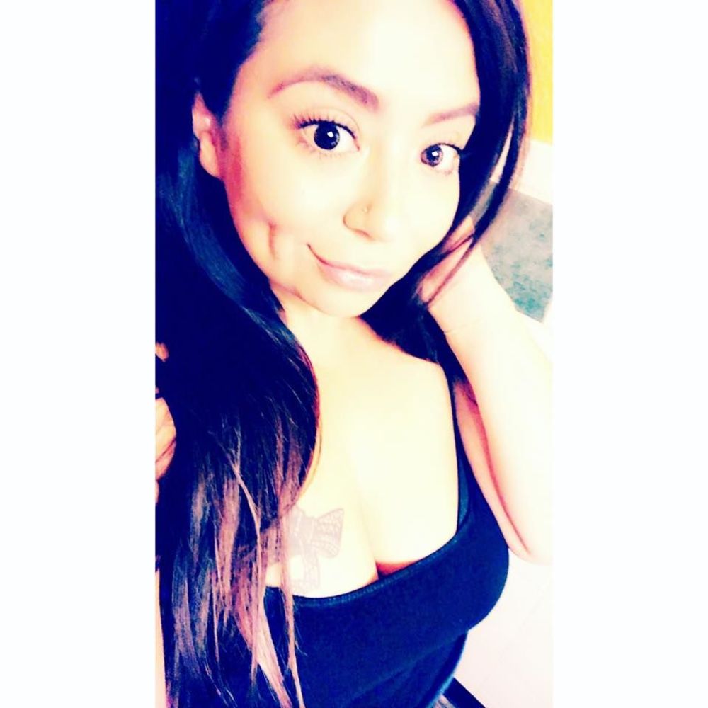 Meet your Posher, Melissa