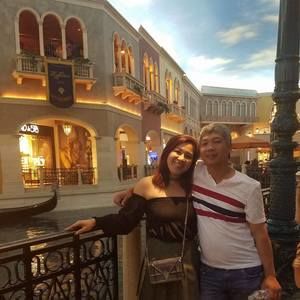 Meet your Posher, Tammy