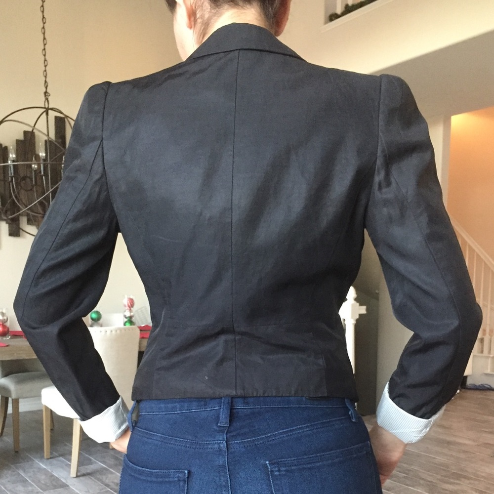 Classic Chic Blazer - image 2