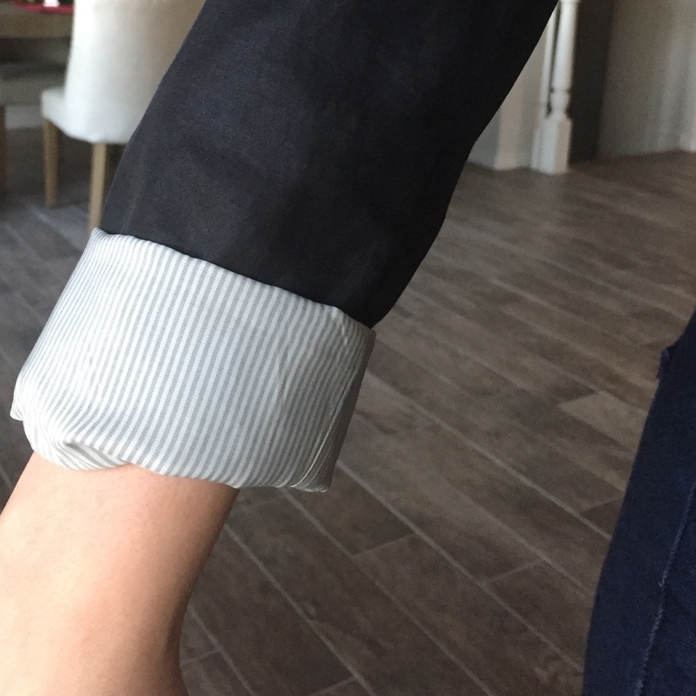 Classic Chic Blazer - image 3