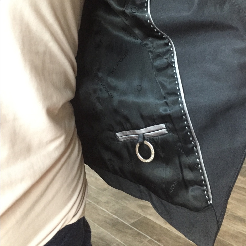 Classic Chic Blazer - image 4