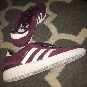 Shoes (Adidas Busenitz)