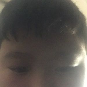 Meet your Posher, Larry