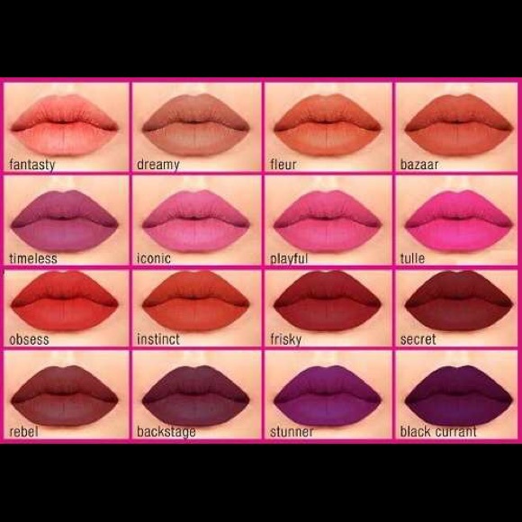 L.A girl matte lipstick - Picture 2 of 8
