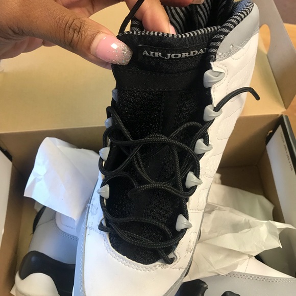 jordan baron 9s - Picture 2 of 3