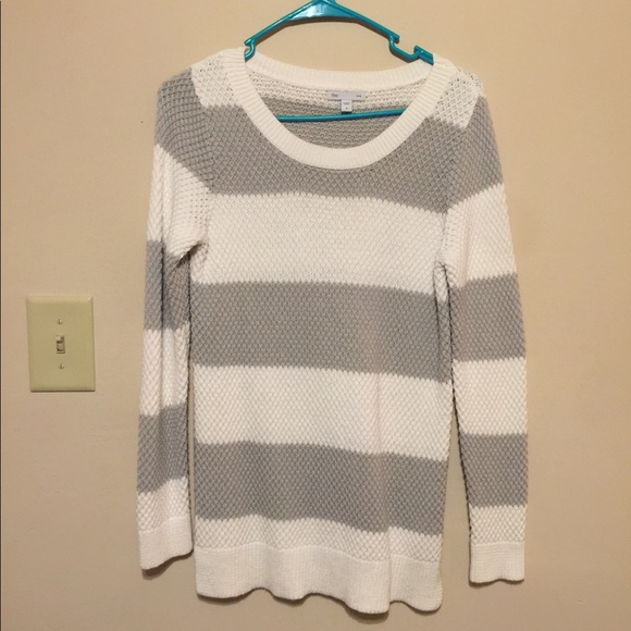 GAP Sweaters - Gap sweater! Talk about comfy and cute!