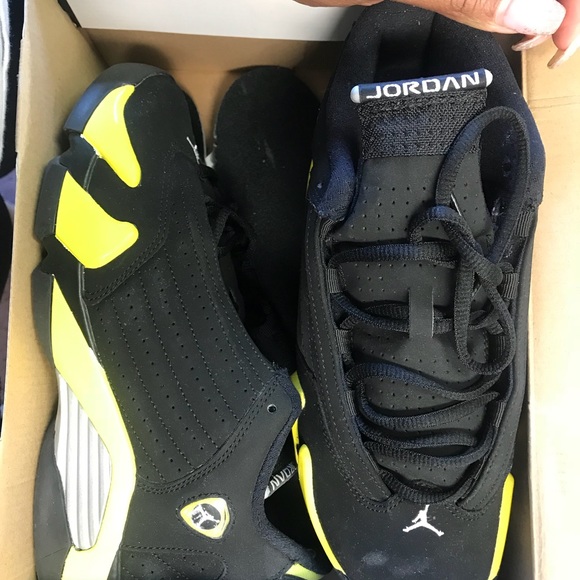 jordan’s - Picture 2 of 2