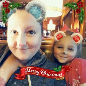 Meet your Posher, Kristin