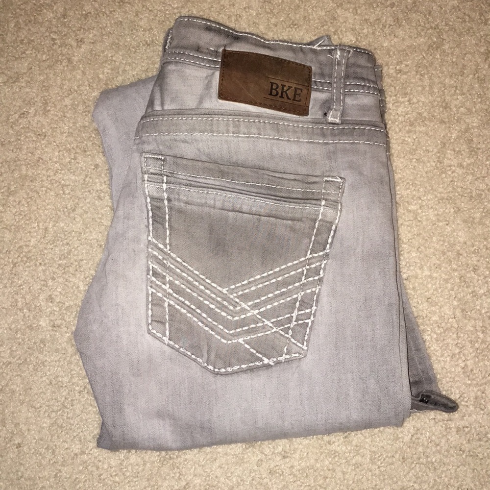 BKE Jeans