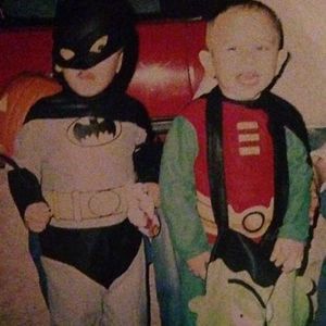 Meet your Posher, Kendall