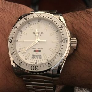 Meet your Posher, Munsif