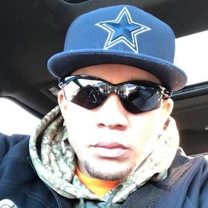 Meet your Posher, Jamin