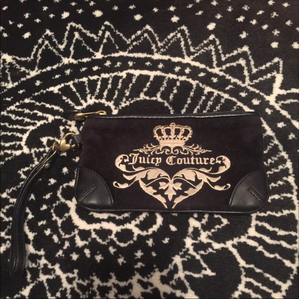 Juicy Couture Wrislet