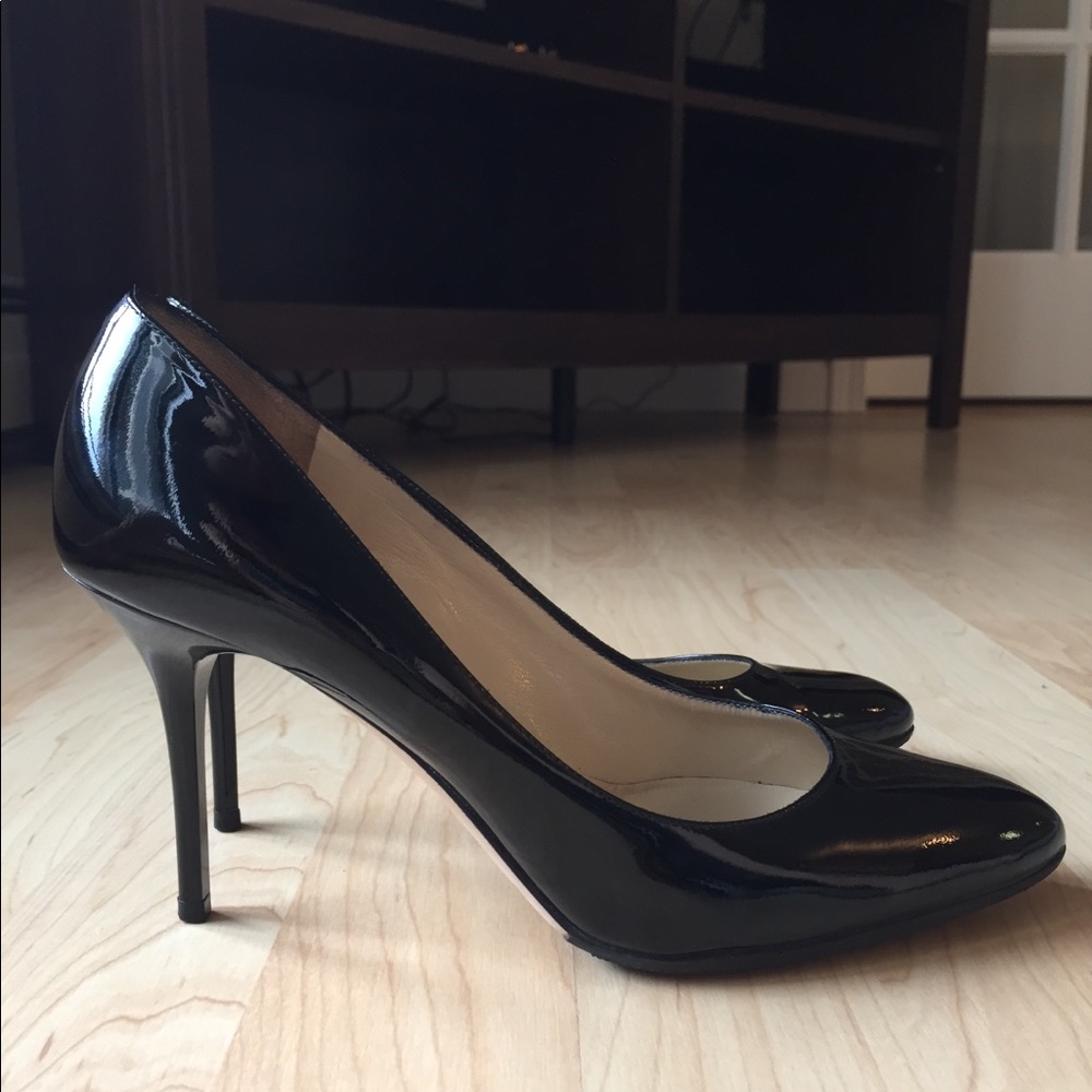 Jimmy Choo pumps