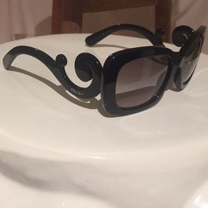 Prada Sunglasses