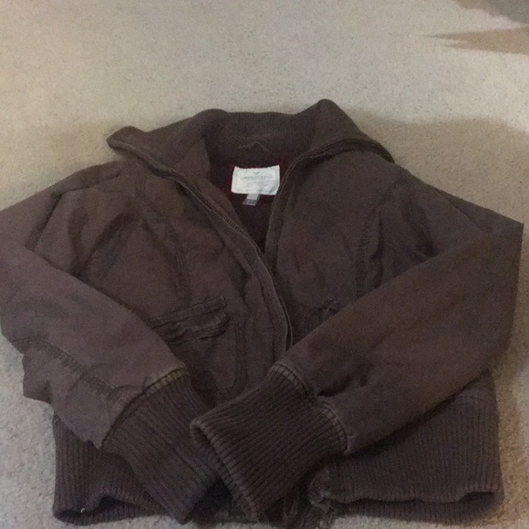 American Eagle bomber! - Picture 3 of 3