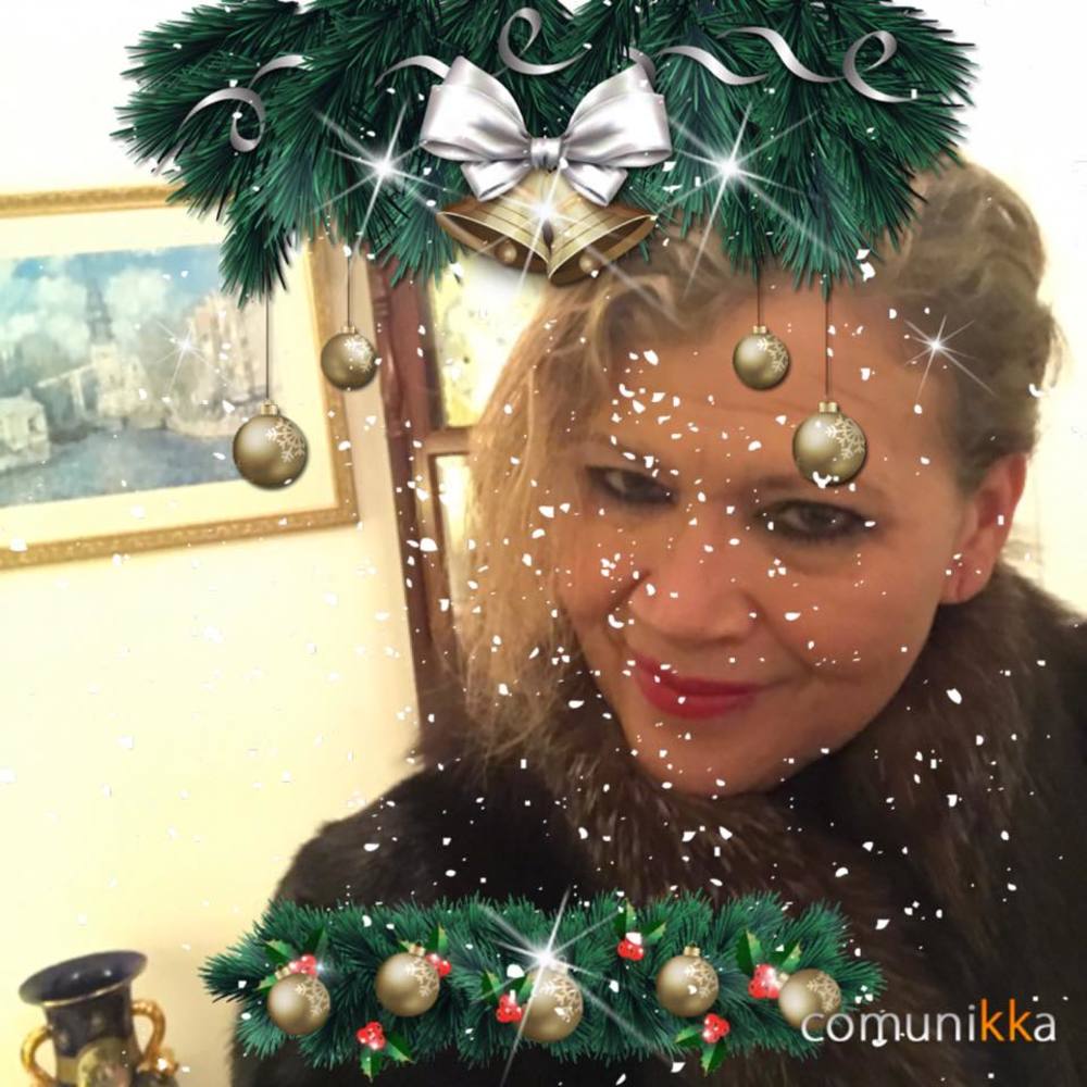 Meet your Posher, Beverly