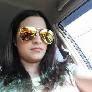 Meet your Posher, Dashira