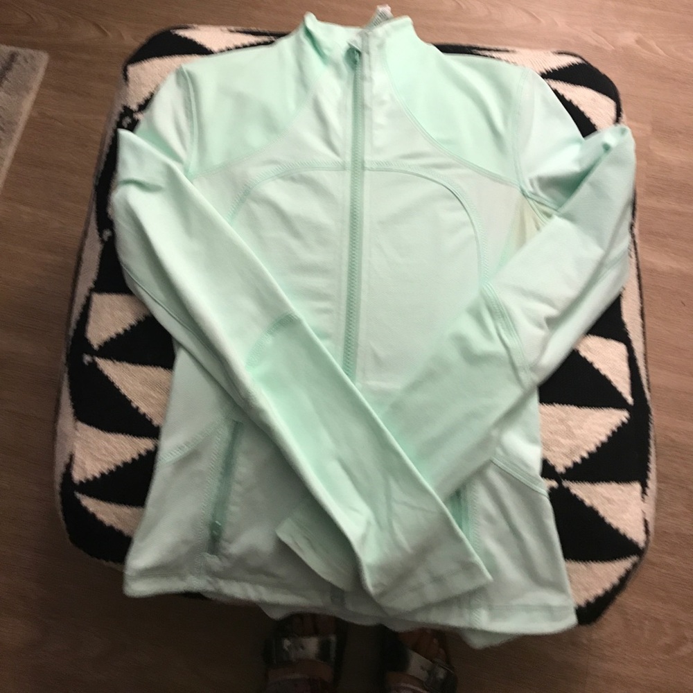Lululemon Define Jacket