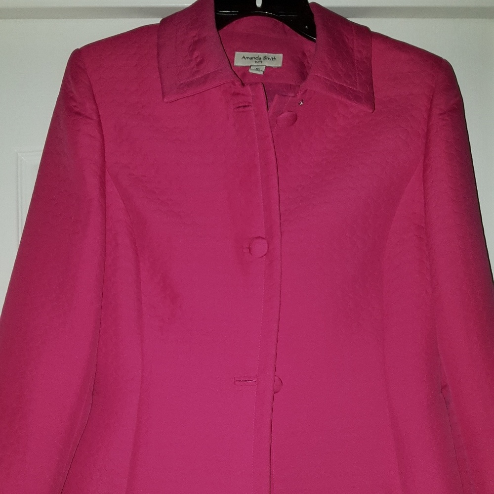 Blazer/Jacket