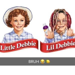 Meet your Posher, Tyson