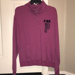 PINK sweatshirt