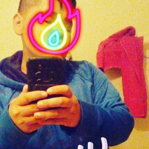 Meet your Posher, Derek