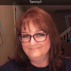 Meet your Posher, Sheri