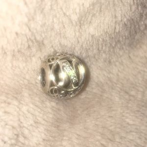 Pandora charm