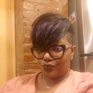 Meet your Posher, Nakeisha