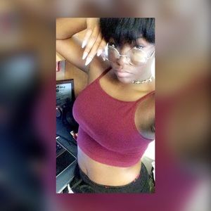 Meet your Posher, Daija