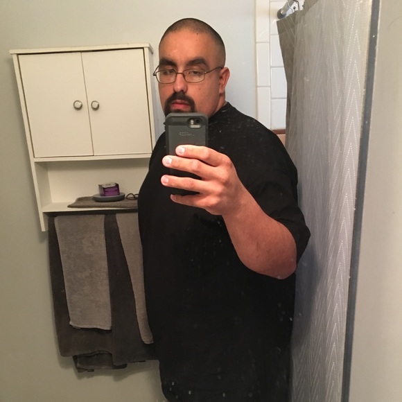 Meet your Posher, Michael - Picture 1 of 1