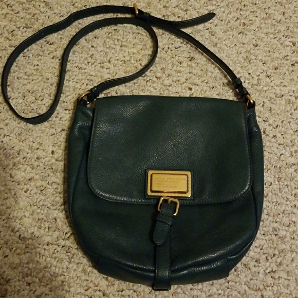 MARC BY MARC JACOBS BAG - Picture 1 of 8
