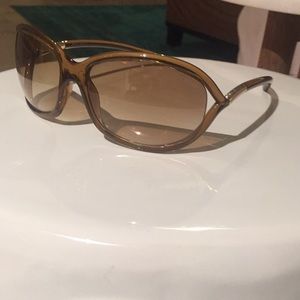 Tom Ford Jennifer sunglasses