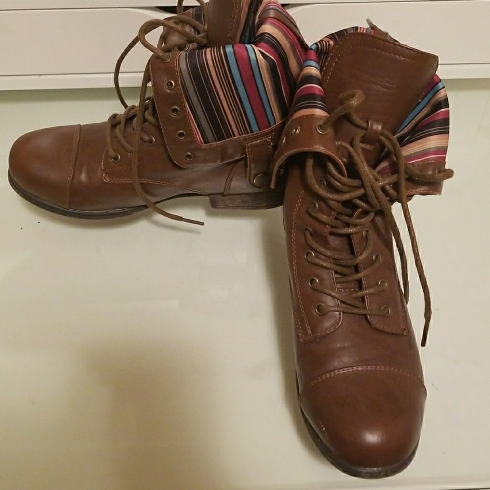 Boots